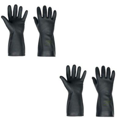 Honeywell Perfect Fit Gloves, Powercoat 950-20 Neofi