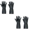 Honeywell Perfect Fit Gloves, Powercoat 950-20 Neofi...