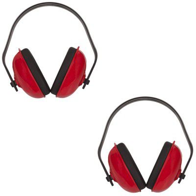Honeywell QM24+ Earmuff (Pack of 2)