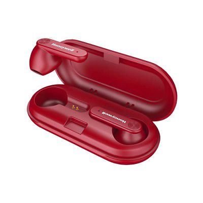 Honeywell Suono P2000 5.0 Bluetooth Truly Wireless in Ear Earbuds