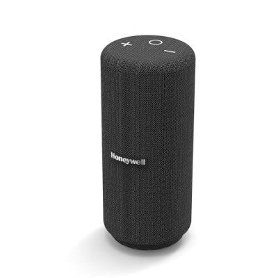Honeywell Suono P300 10W 5.3 Bluetooth Speaker, 2 Years Manufacturer Warranty - Black
