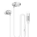 Honeywell Suono P60 Wired Earphones with Built in Mic 1.2 Mtr...