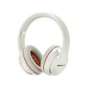 Honeywell Trueno U10 Bluetooth V5.0 Wireless On Ear Headphone with mic, ANC, Upto 20H Playtime, 40mm Drivers, Integrated Controls, Deep Bass, IPX4, 3.5mm, Padded Ear Cushions, Voice Assistant Enabled...