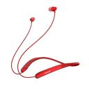 Honeywell Trueno U10 Bluetooth V5.1+EDR in Ear Wireless Neckband with mic...