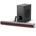 [Extra Rs.2679 Off] Honeywell Trueno U4000 Soundbar 240w 2.1Ch Surround Sound Home Theatre Deep Bass Subwoofer...