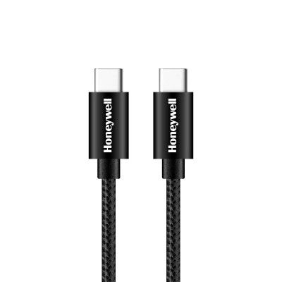 Honeywell Type C to Type C Cable 1.2mtr (Braided)