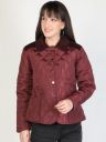 HONNETE Women Lightweight Quilted Jacket...