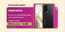 Honor 200 Price drops to ₹109900 during BBD	...