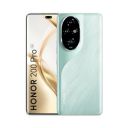 HONOR 200 Pro 5G (Ocean Cyan, 12GB + 512GB) | Snapdragon 8s Gen 3 | AI-Powered MagicOS 8.0...