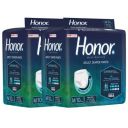 Honor Adult Diaper Pants, Medium - 20 Count (65-85 cms | 24-33 inches)...