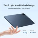 HONOR PAD 8 (12") 6GB RAM, 128GB Storage, 8 Speakers, Android 12, Metal Body...