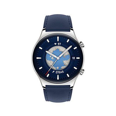 HONOR Watch GS 3 Smartwatch with 1.43 AMOLED Touch Screen