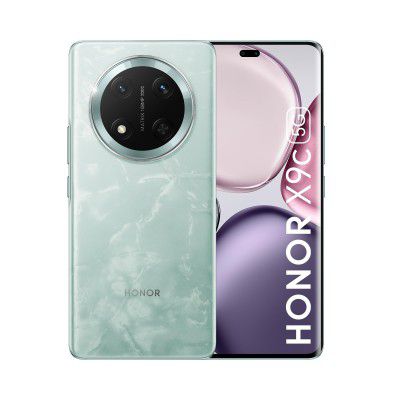 HONOR X9c 5G Dual SIM (8GB RAM, 256GB Storage) 