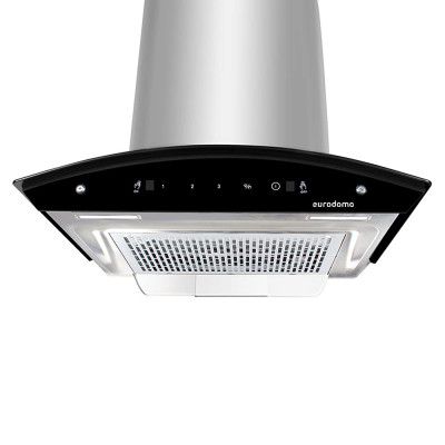 HOOD INDIGO SC TC SS 60 CHIMNEY