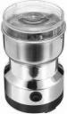 HOOME Nima Japan Smart Buys Multi-Function Small Food Grinder Household Electric COFFEE Grinder Machine 240 Mixer Grinder (1 Jar, Silver)...