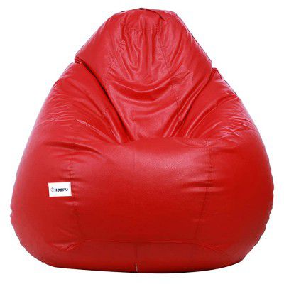 Hoopy Classic Bean Bag Cover Without Beans XXL