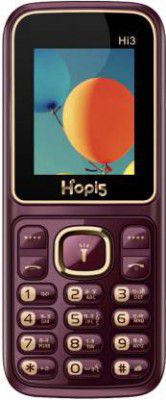 hopi5 Hi3 