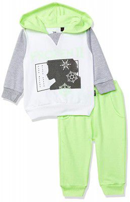 Hoppipola Baby Girls sets