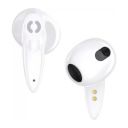 HOPPUP AirDoze H30 in Ear Earbuds with Upto 30H Playtime, ENC, Gaming Mode & Made in India Bluetooth Headset (White, TWS)...