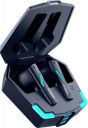 HOPPUP Predator Xo4 Gaming Earbuds with 35MS Low Latency,50H PlayTime,13MM Drivers,ENC Bluetooth Headset  (Blue, True Wireless)...