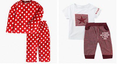 Hopscotch Kids Clothing Upto 80% Off