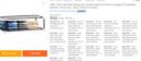 HOPZ 7 Door Kids Plastic Storage Box, Foldable Cabinet for Clothes & Luggage PC Collapsible Wardrobe  (Finish Color - Black, DIY(Do-It-Yourself))...