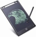 HOPZ Advance & Portable 8.5 inch LCD Re-Writing Paperless Electronic Digital Notepad Board for Writing And Learning LCD Writing Tablet Pad...