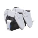 Hori PS5 Dual Charger Dock for DualSense Wireless Controller for PlayStation 5...