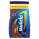 Horlicks Chocolate Health & Nutrition Drink - 750 g Refill Pack...