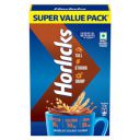 Horlicks Chocolate Nutrition Drink | 1 kg...