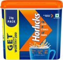 HORLICKS Nutrition Drink Plastic Container (2 kg)...