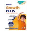 Horlicks Growth Plus - Nutrients for Height Gain - Vanilla - 400g...