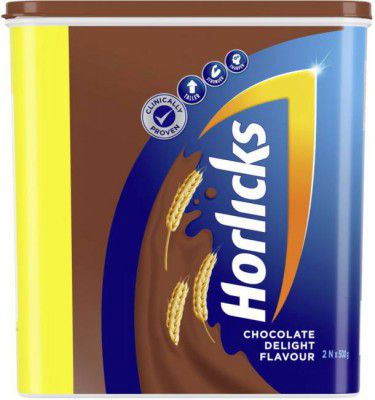 HORLICKS Health & Nutrition Drink  (1 kg)