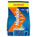 Horlicks Health & Nutrition drink - 750 g Refill Pack (Classic Malt)...