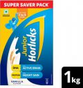 HORLICKS Junior for active brain and height gain Nutrition Drink...