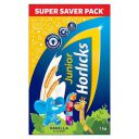 Junior Horlicks, Vanilla Flavour, Refill, 1 kg...