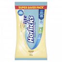 Horlicks Lite Badam Pouch Super Saver pack 500g...