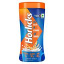 Horlicks Nutrition Drink Jar - 1 kg - Classic Malt - Clinically Proven to make kids Taller, Stronger, Sharper...