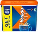 HORLICKS Nutrition Drink Plastic Container - 1 kg...