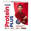 Horlicks Protein Plus Chocolate Carton, 200 g...