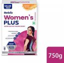 Horlicks Womens Plus Caramel BIB (750 g)...