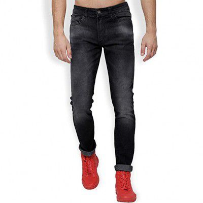 Horsefly Mens Slim Fit Jeans
