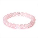 Hot And Bold Natural Reiki Feng-Shui Healing Crystal Gem Stone Triple Protection Beads Bracelets.Orignal. Natural Stone Triple Protect For Unisex Adult...