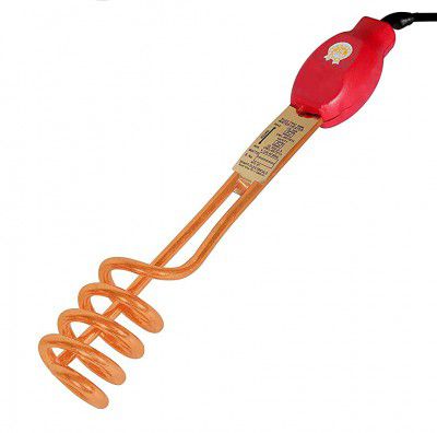 Hot Dream Avni 1500 Watt Immersion Smart Water Heater Copper Rod