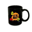 Hot Muggs Lil Sis Ceramic Mug 315ml...