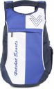 HOT SHOT 357 Multicolor Waterproof Outdoor Sport Hiking Trekking School College Tuition Camping Rucksack Backpack Bag for Boys and Men...