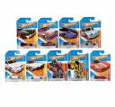 Hot Wheels Basic Car Assortment, Colors and Design May Vary (Assorted)...