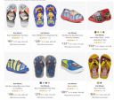 Hot Wheels Kids Flip-Flops Starts ₹96...