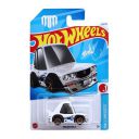 Hot Wheels Mazda RX-3 HW J Imports for Ages 3 and Up (White)...