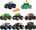 Hot Wheels Monster Truck (Assorted Multi Color, Plastic Truck)...
